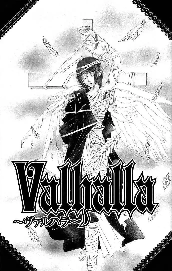 Doll Garden Chapter 3 3